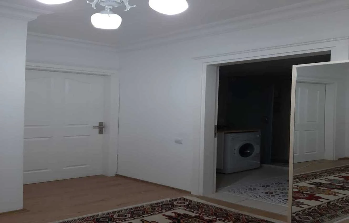 housebind Квартира 1 + 1 с мебелью с богатой Природой в Авсаллар /Аланья