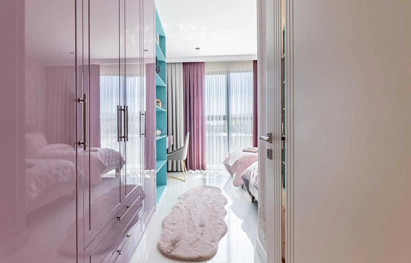 housebind Новейший проект, который непременно оставит след Тюрклер /Аланья