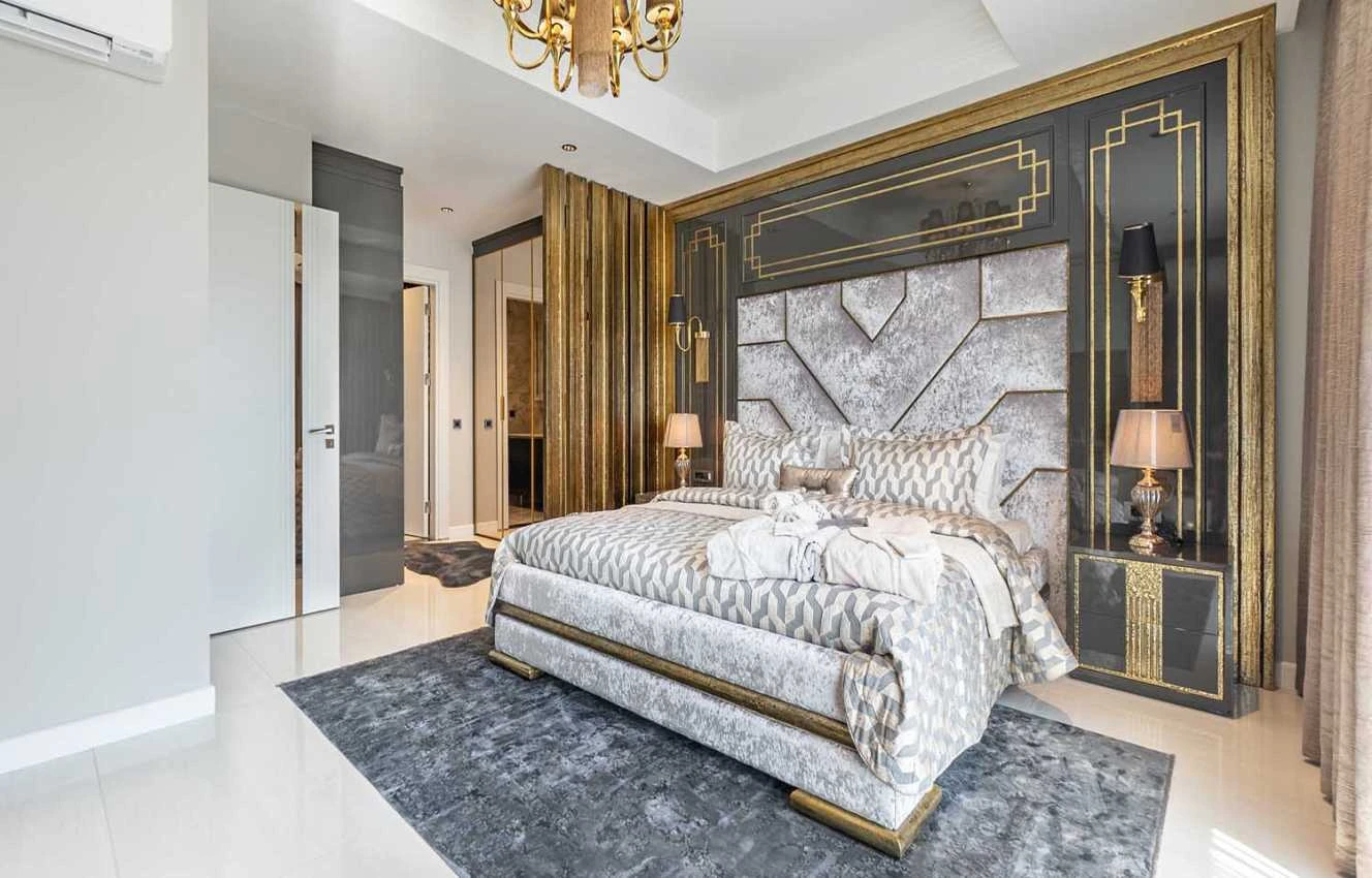 housebind Новейший проект, который непременно оставит след Тюрклер /Аланья