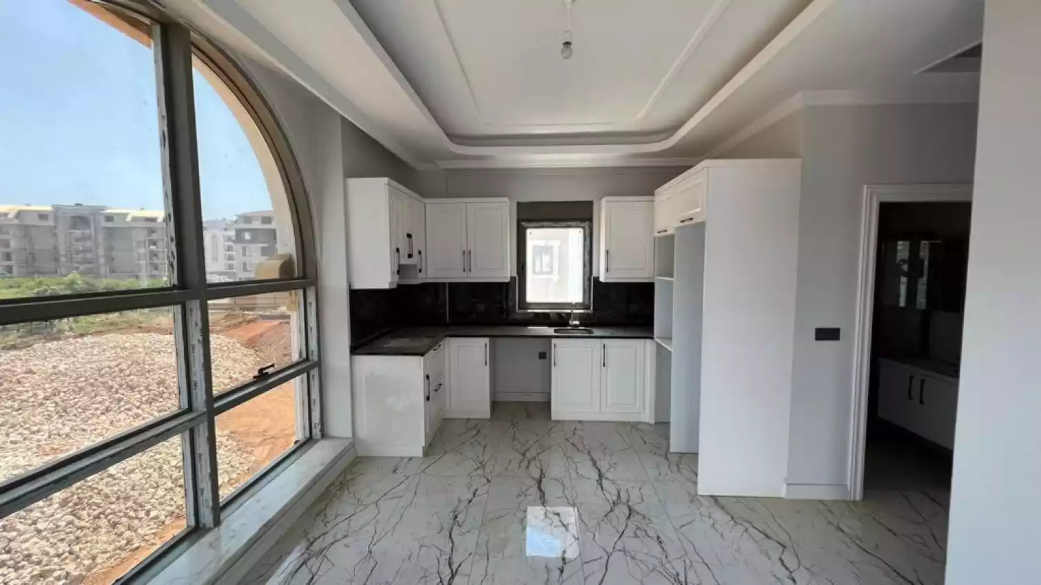 housebind Предлагаем к продаже квартиру 1+1 в Оба /Алания