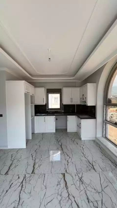 housebind Предлагаем к продаже квартиру 1+1 в Оба /Алания