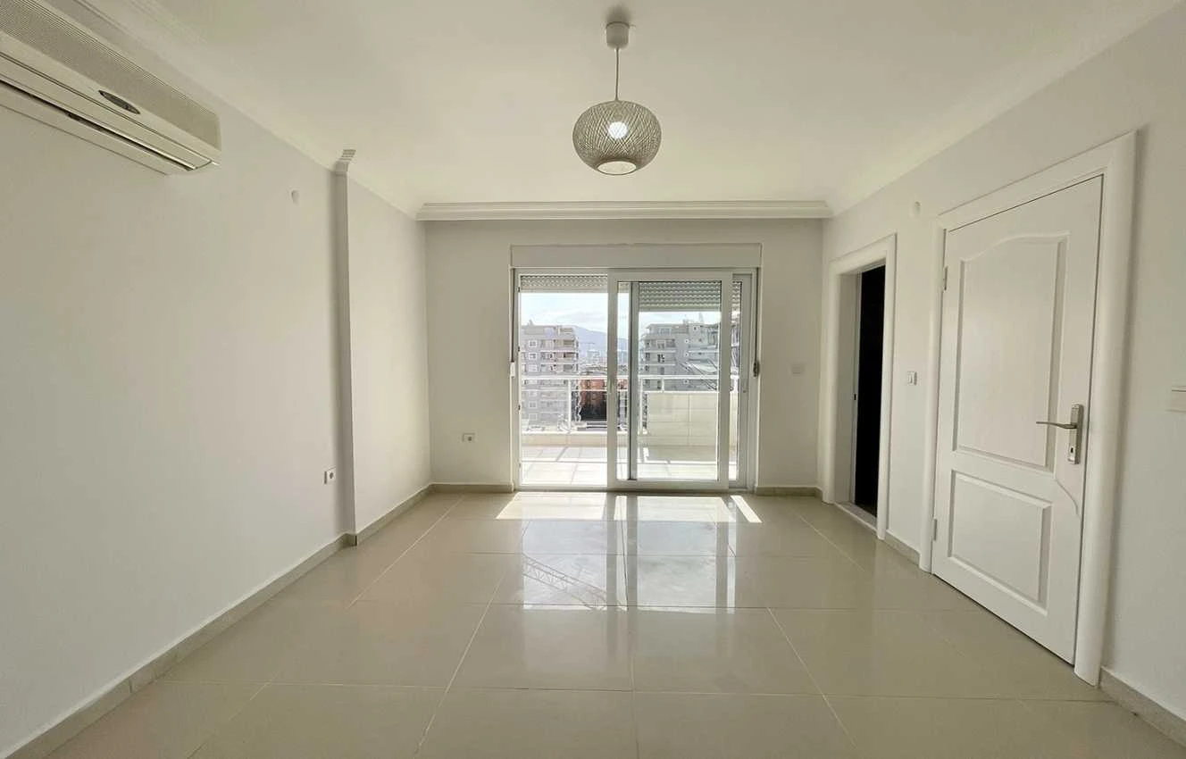 housebind Квартира у моря 2 + 1 Махмутлар /Алания