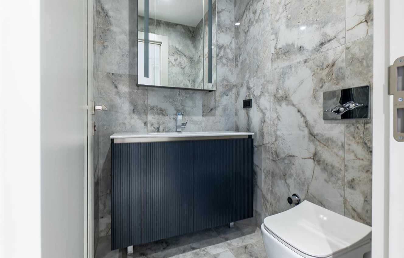 housebind Новейший проект, который непременно оставит след Тюрклер /Аланья