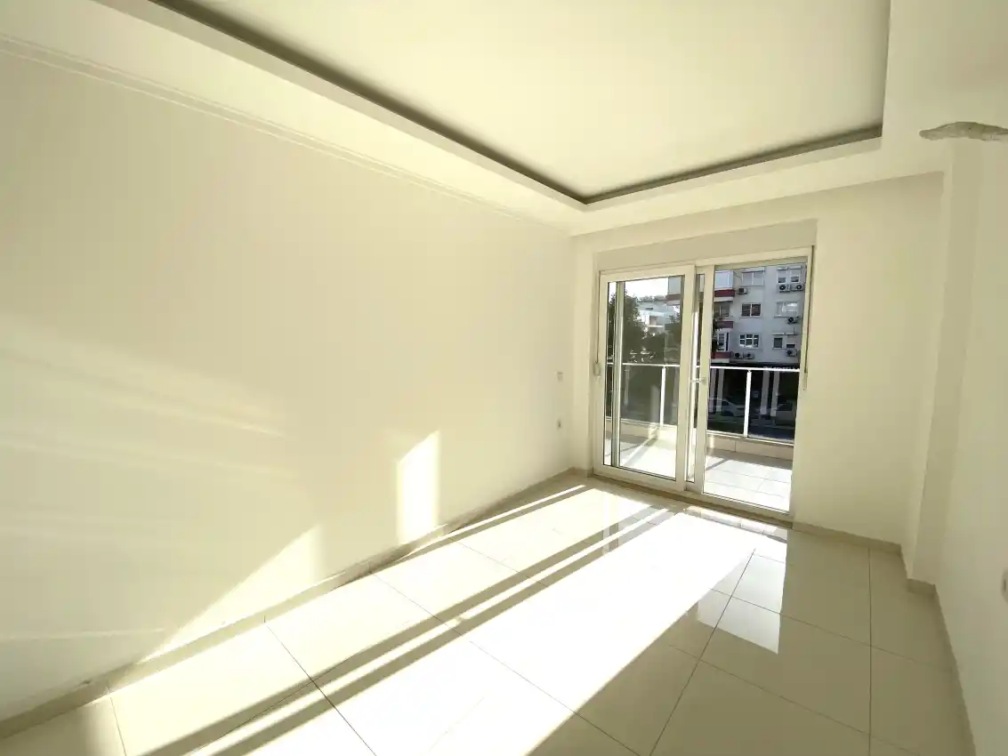 housebind Продается квартира планировки 2+1 в центре Алании