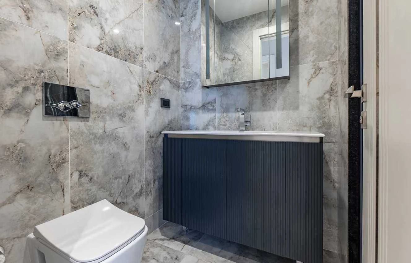 housebind Новейший проект, который непременно оставит след Тюрклер /Аланья