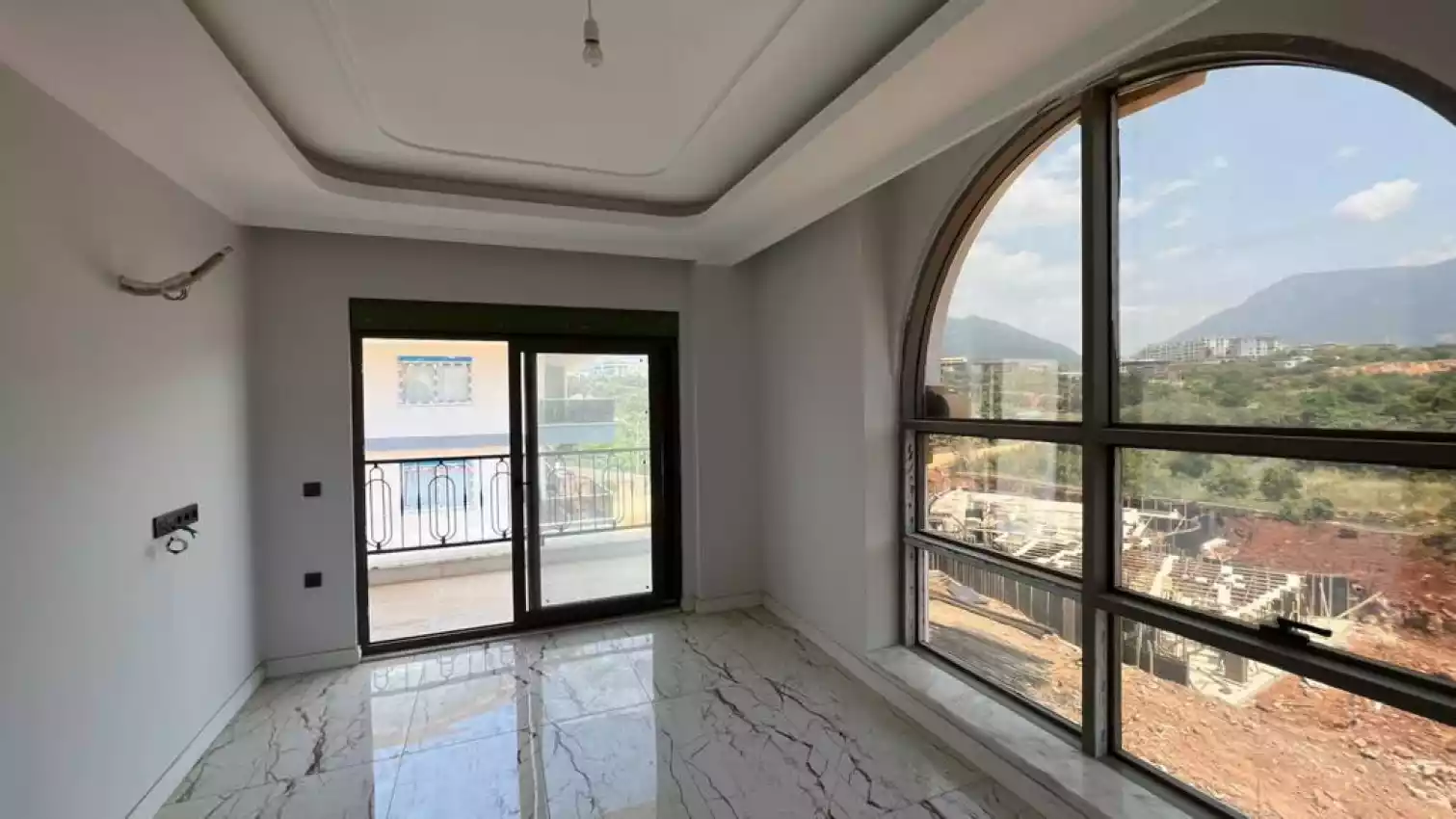 housebind Предлагаем к продаже квартиру 1+1 в Оба /Алания