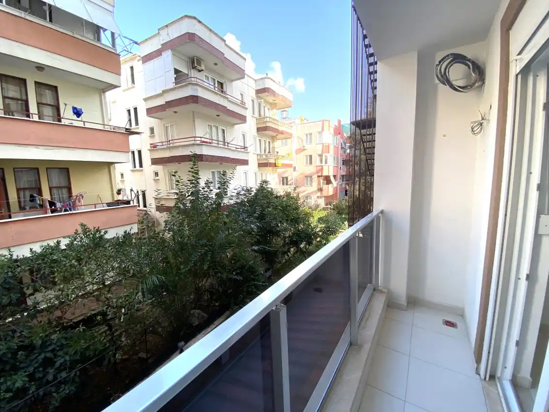 housebind Продается квартира планировки 2+1 в центре Алании