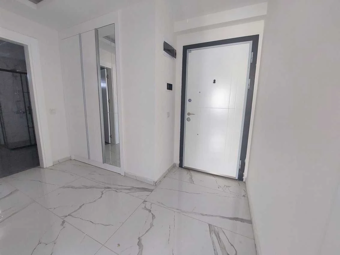 housebind Великолепный жилой комплекс 6 квартир 1 + 1 в Махмутллар /Алания