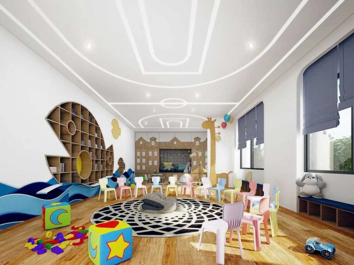 housebind Квартира 1 + 1 в многофункциональном  комплексе Махмутлар /Алания