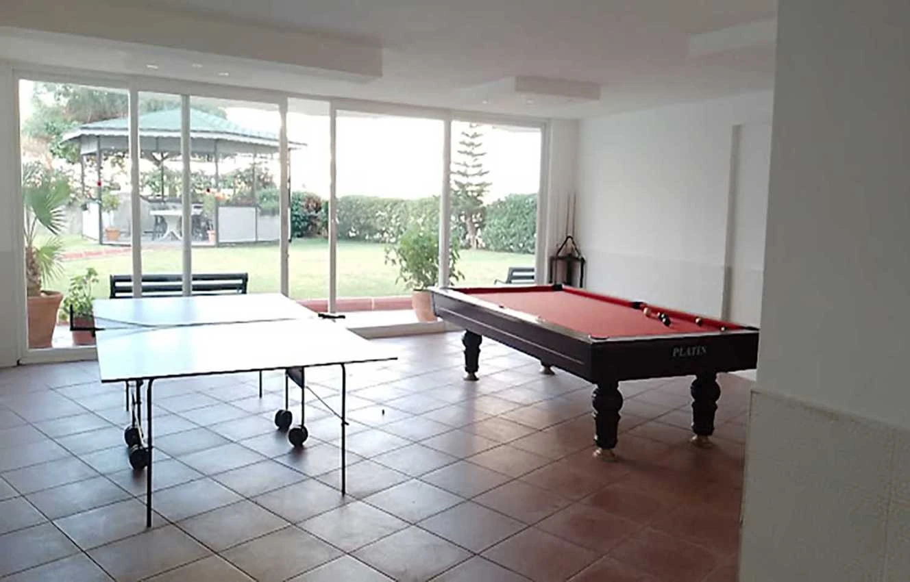 housebind Квартира 2 + 1 в уютном районе Тосмур /Аланья