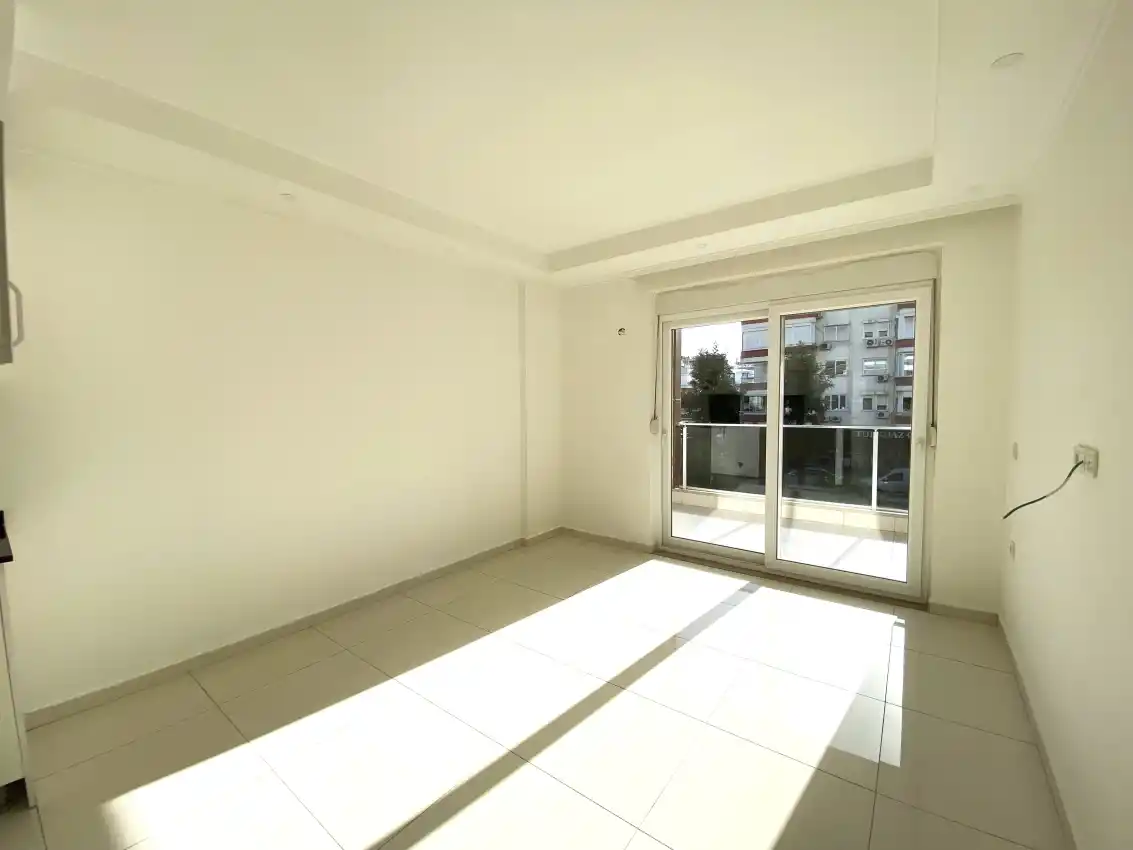 housebind Продается квартира планировки 2+1 в центре Алании