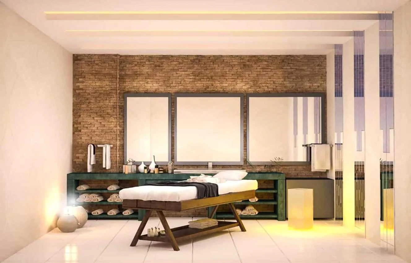 housebind В новом комплексе квартира 2 + 1 Махмутлар /Аланья