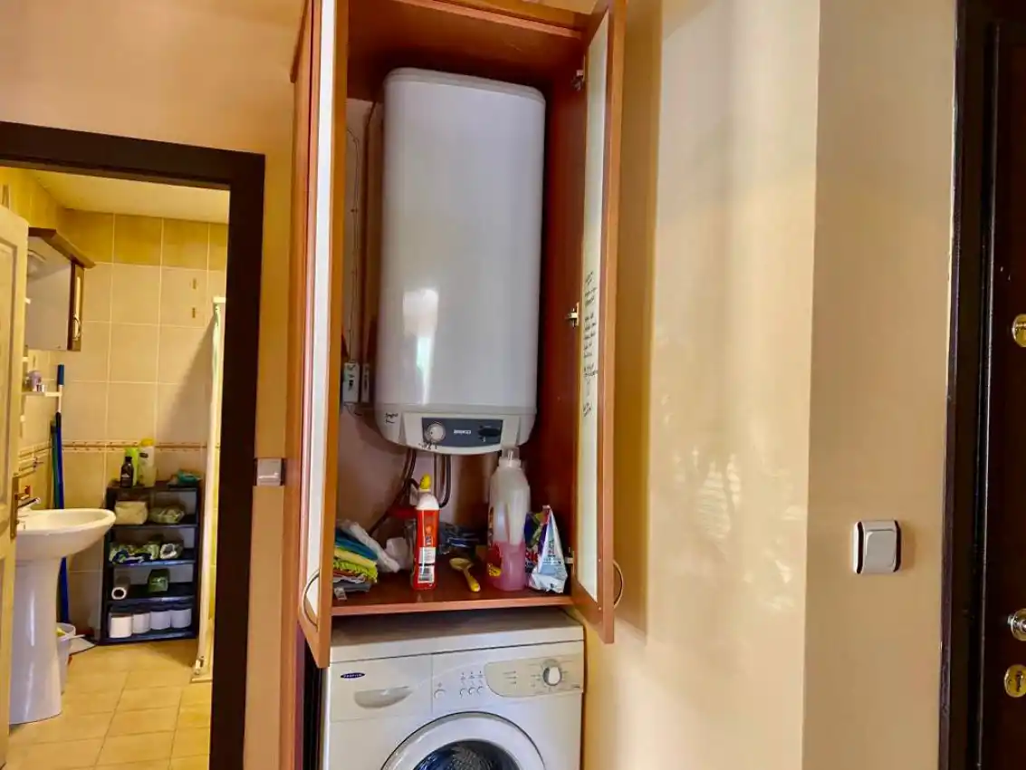 housebind Продается квартира планировки 2+1 в центре Алании