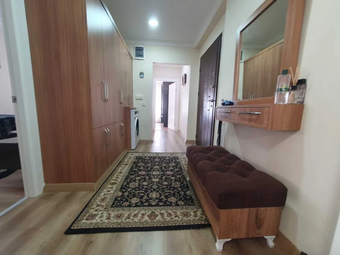 housebind Предлагаем вашему вниманию Квартиру 2+1 Махмутлар /Алания