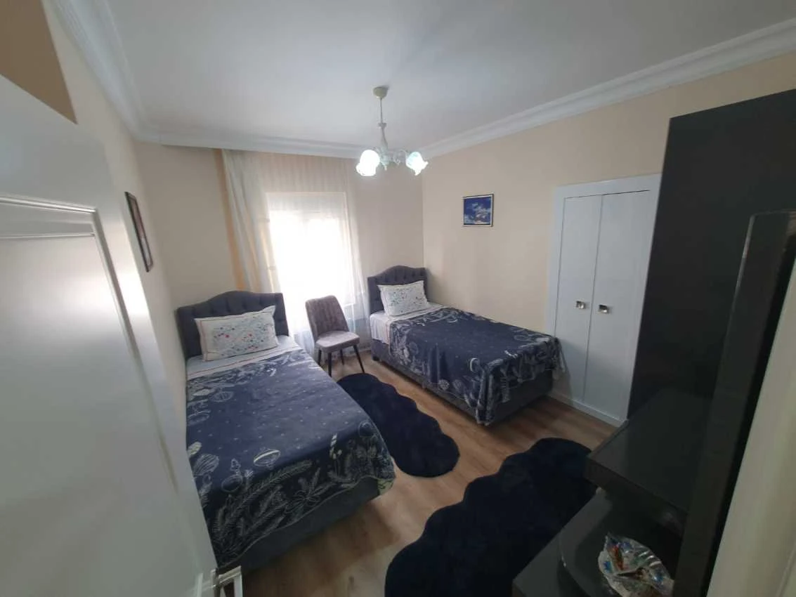 housebind Предлагаем вашему вниманию Квартиру 2+1 Махмутлар /Алания