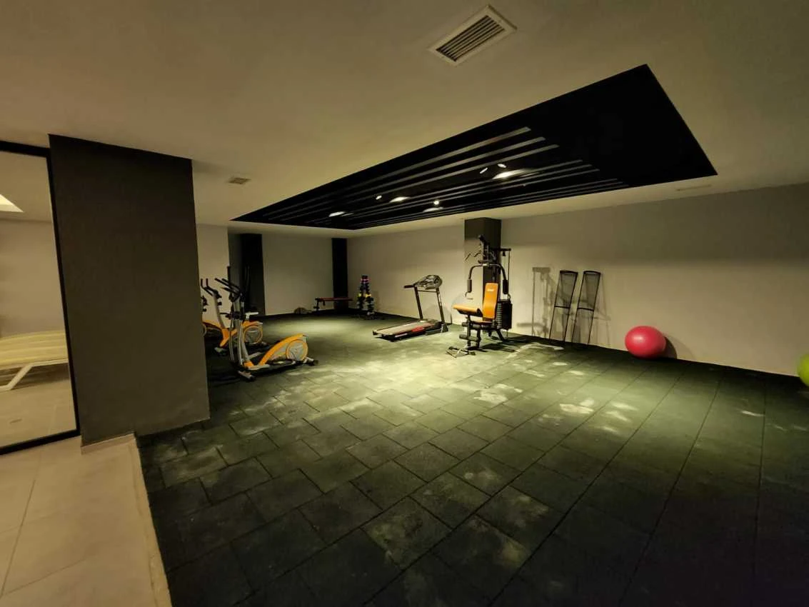 housebind Готовая квартира с мебелью 2+1 Каргыджак /Алания