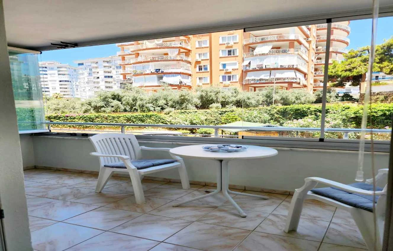 housebind Квартира 2 + 1 в уютном районе Тосмур /Аланья