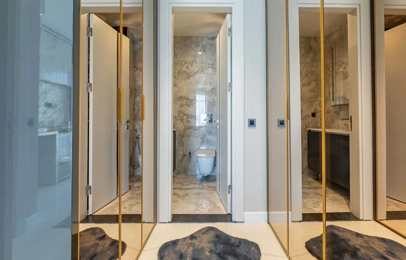 housebind Новейший проект, который непременно оставит след Тюрклер /Аланья