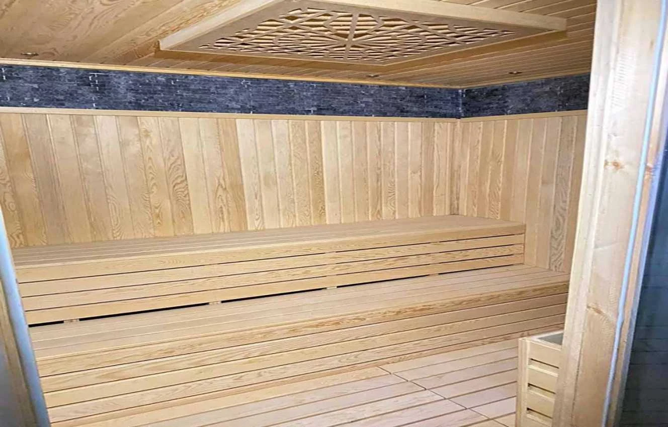 housebind Квартира 1 + 1 без мебели в уютном районе Махмутлар /Алания