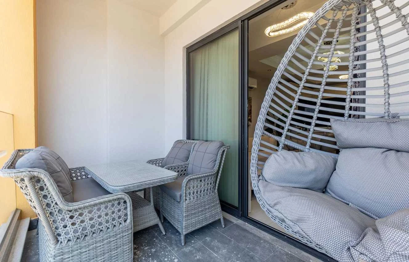 housebind Новейший проект, который непременно оставит след Тюрклер /Аланья