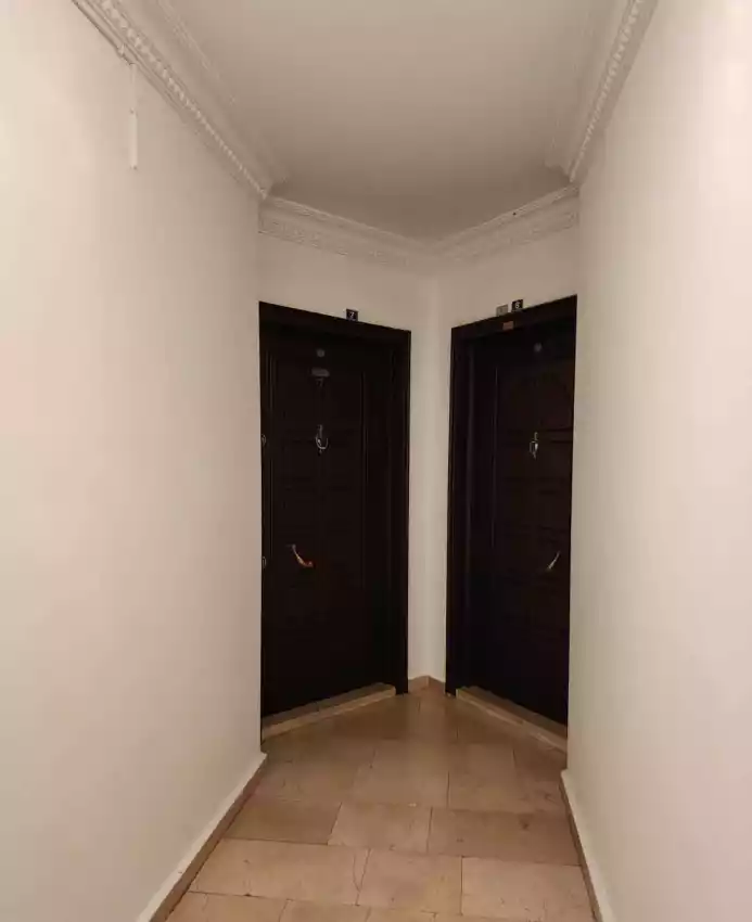 housebind Квартира планировки 2+1 в жилом комплексе Махмутлар /Алания