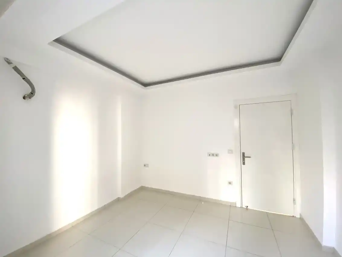 housebind Продается квартира планировки 2+1 в центре Алании