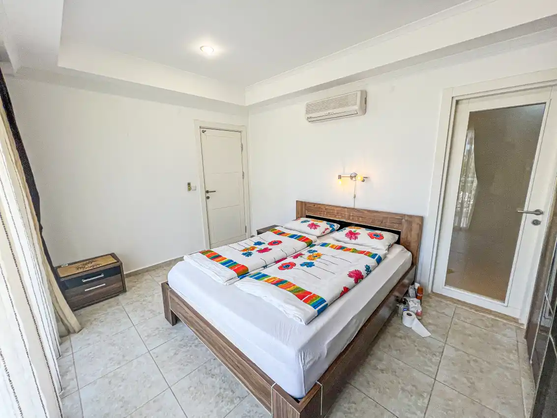 housebind На продажу представлена квартира планировки 2+1 Оба / Алания