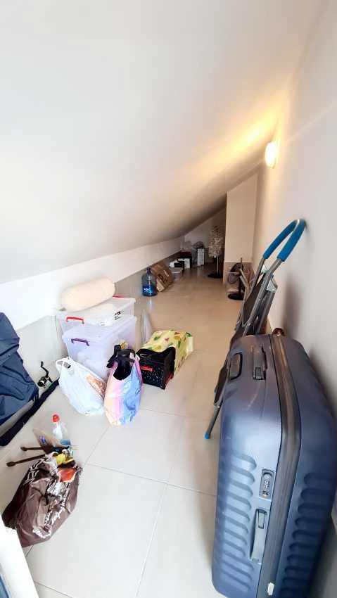 housebind Квартира планировки 3+1 Дуплекс в жилом комплексе Махмутлар /Алания