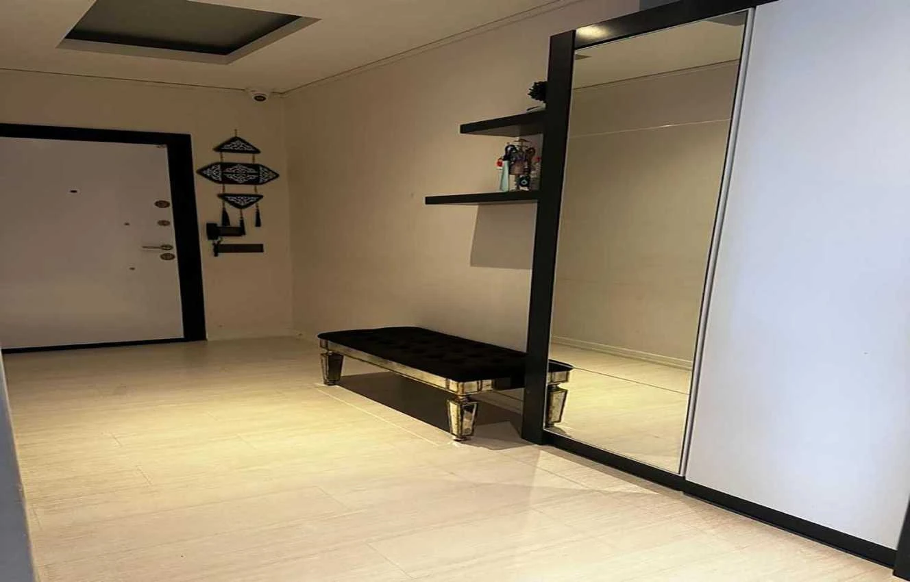 housebind Уютная Квартира 2+1 с мебелью Тосмур /Аланья