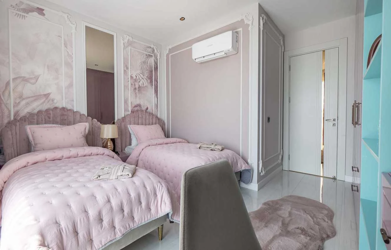 housebind Новейший проект, который непременно оставит след Тюрклер /Аланья