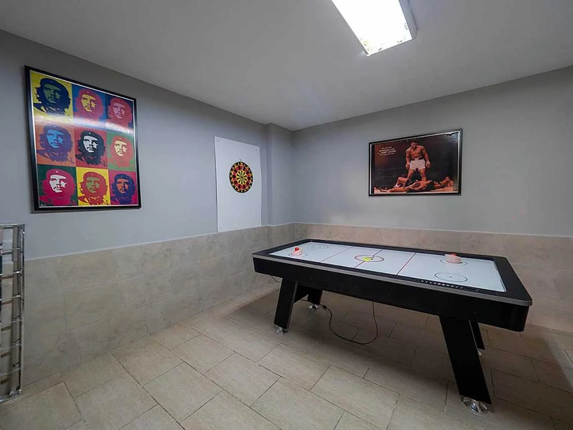 housebind Готовая квартира с мебелью Джикджилли/Алания