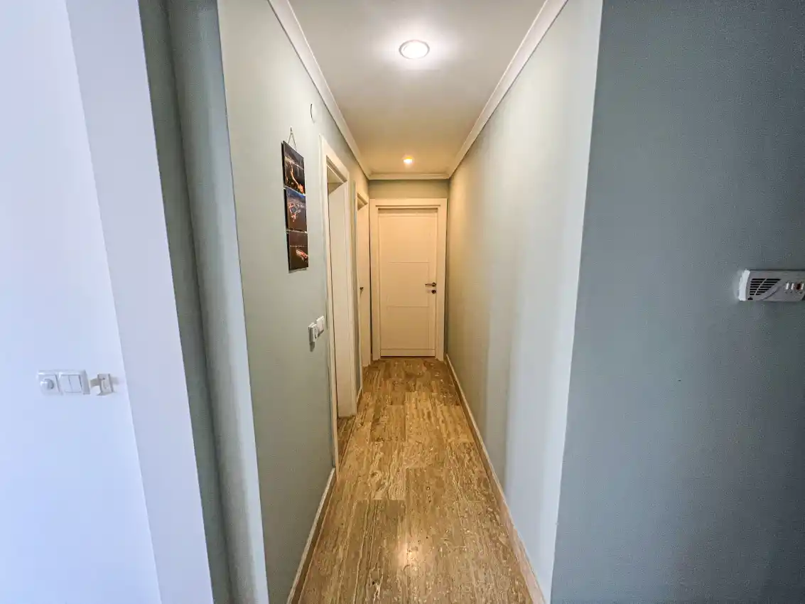 housebind На продажу представлена квартира планировки 2+1 Оба / Алания