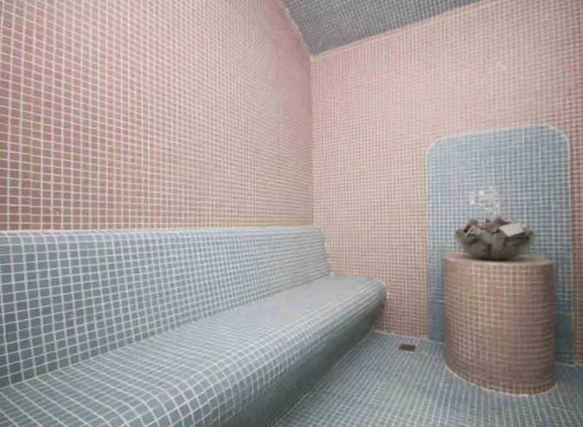 housebind Дуплекс 2+1 с мебелью в современном комплексе Махмутлар /Алания