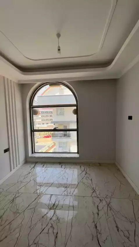 housebind Предлагаем к продаже квартиру 1+1 в Оба /Алания