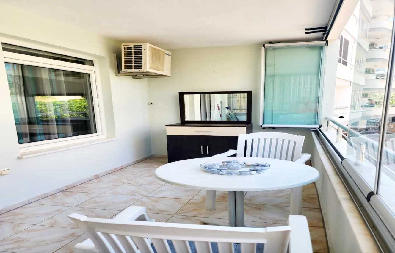 housebind Квартира 2 + 1 в уютном районе Тосмур /Аланья