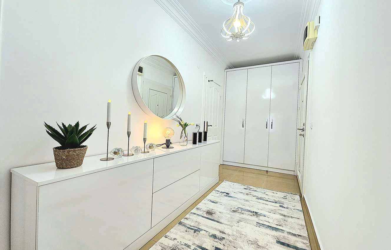 housebind Прекрасный жилой комплекс квартира 2 + 1 Джикджилли /Алания