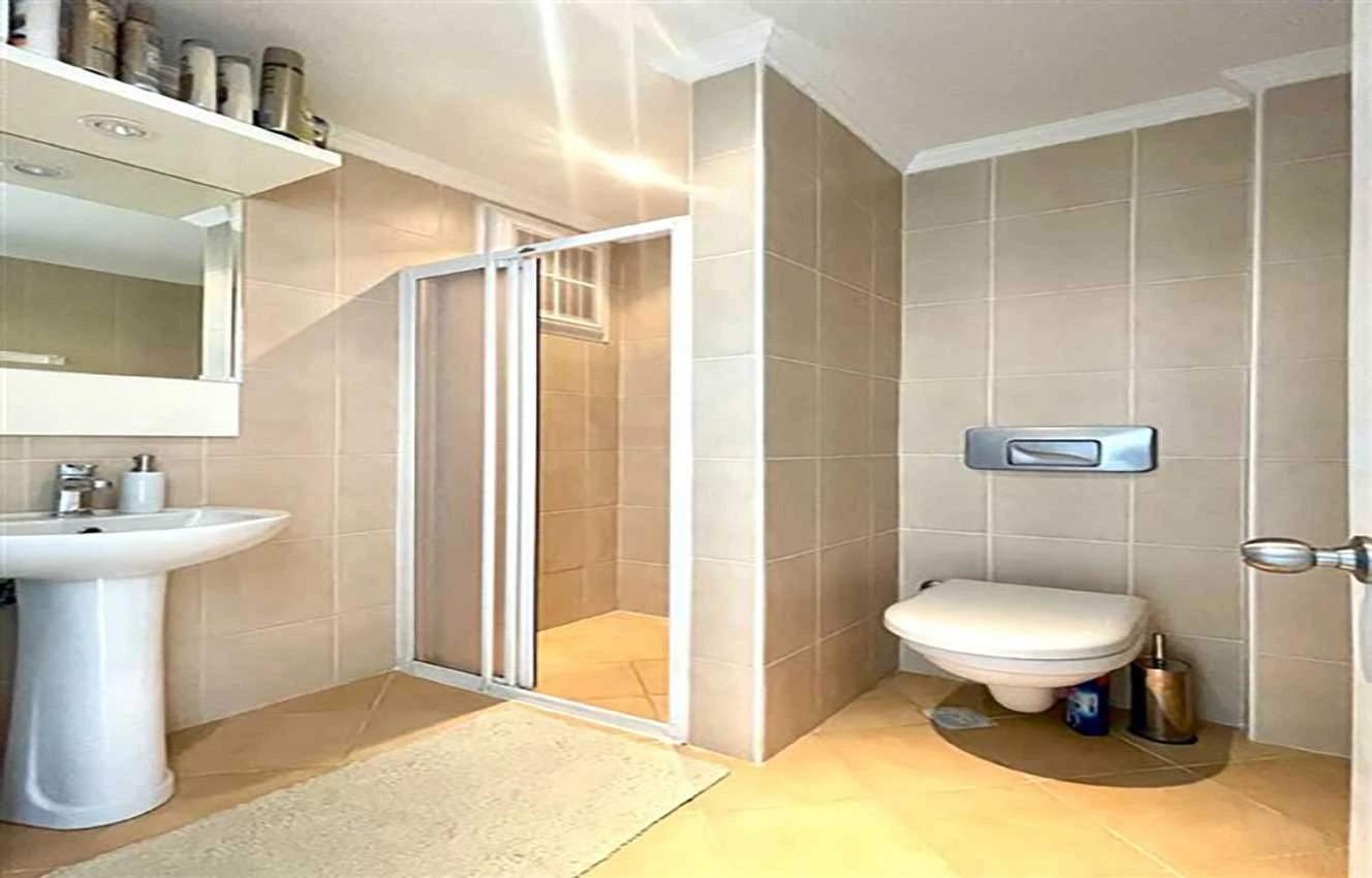 housebind Меблированная квартира 2 + 1 Джикджилли /Аланья