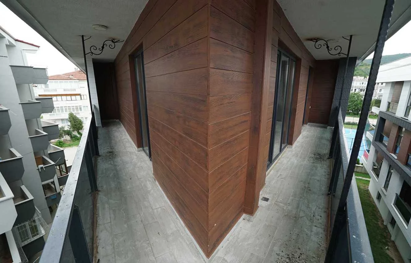 housebind Инвестиционный проект у моря Чинарджик /Ялова