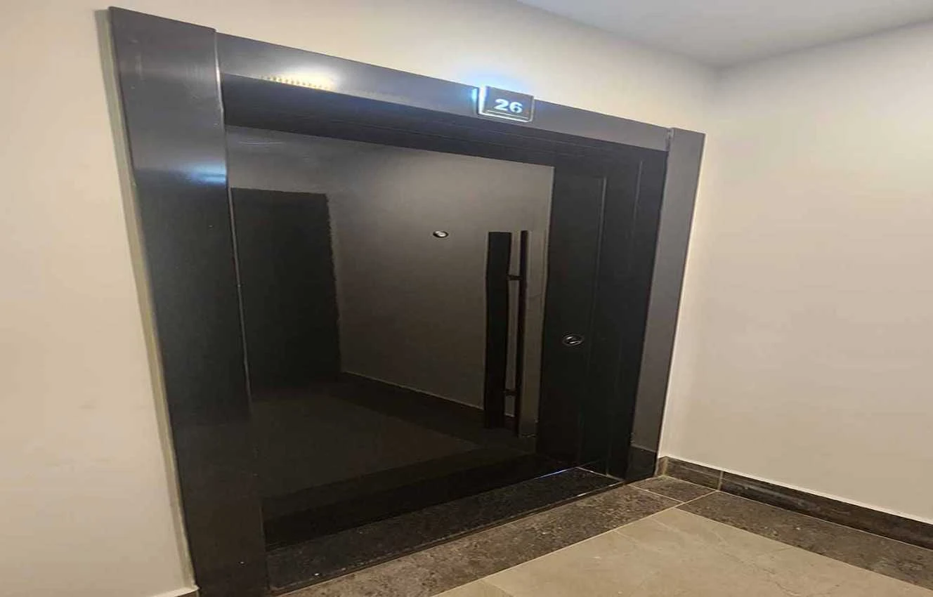 housebind Квартира 1 + 1 без мебели в уютном районе Махмутлар /Алания