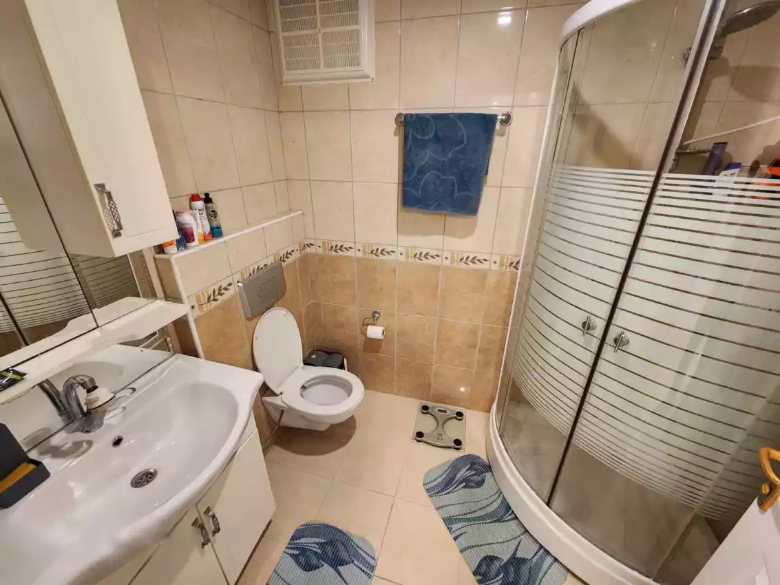 housebind Квартира планировки 2+1 в жилом комплексе Махмутлар /Алания