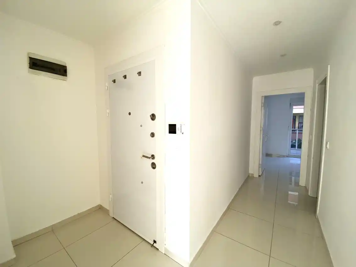 housebind Продается квартира планировки 2+1 в центре Алании