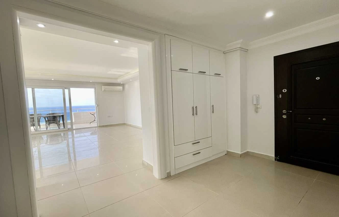 housebind Квартира у моря 2 + 1 Махмутлар /Алания