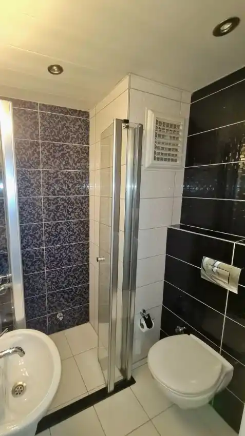 housebind Квартира с мебелью 2 +1 в Оба /Алания