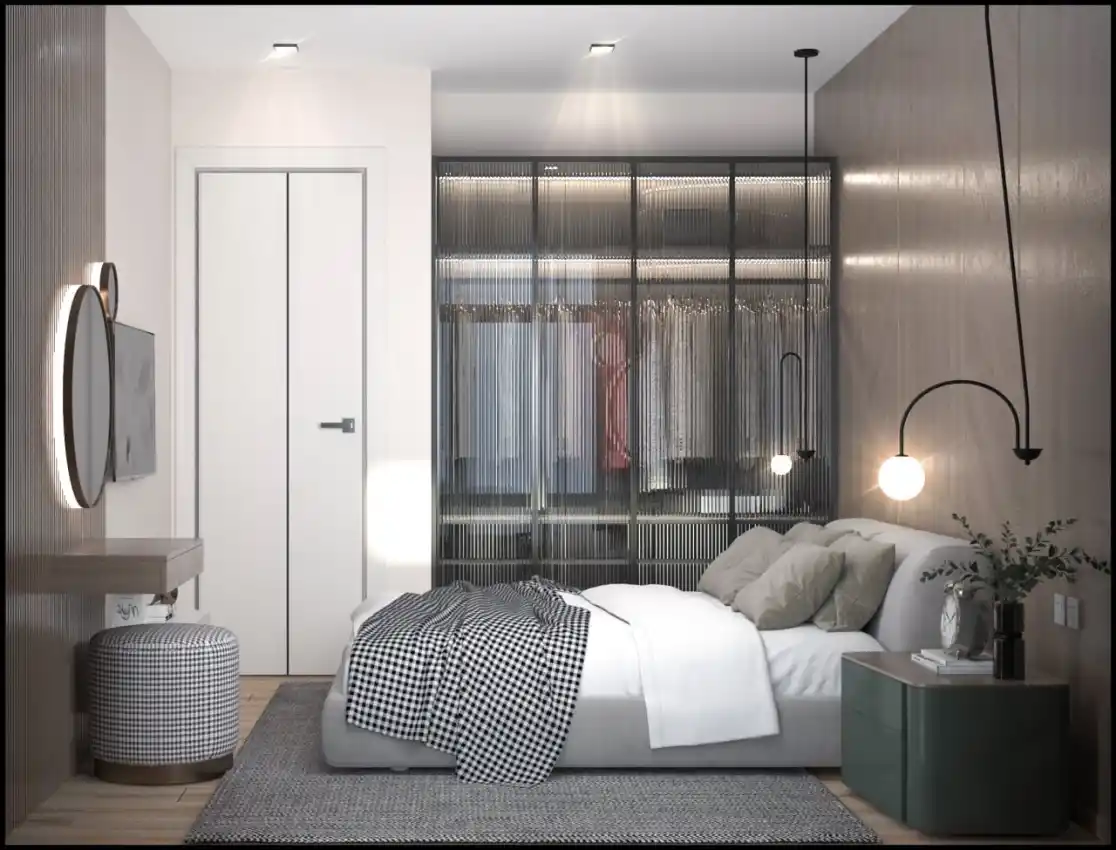 housebind Проект в популярном курорте Мерсин