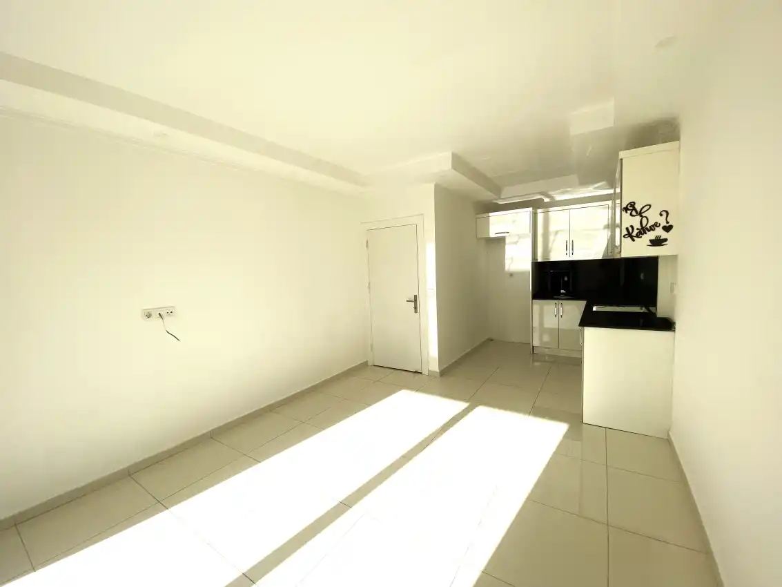 housebind Продается квартира планировки 2+1 в центре Алании