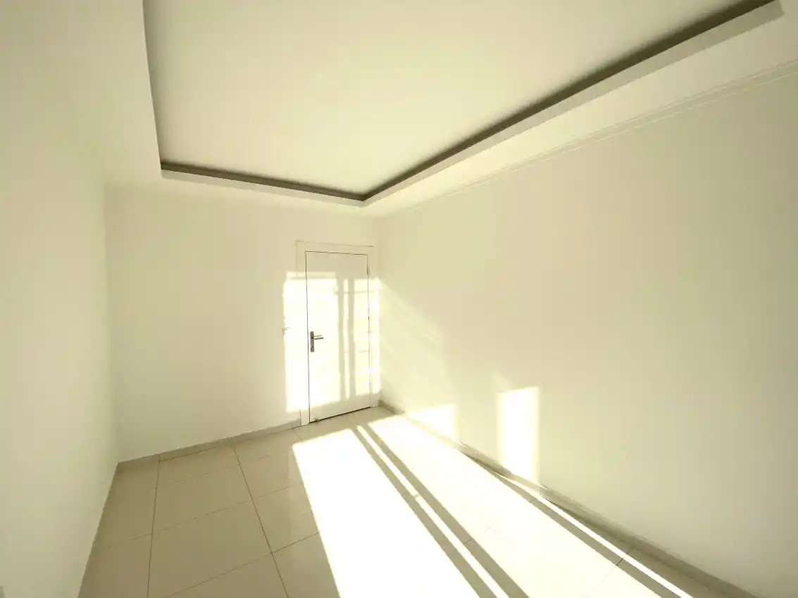 housebind Продается квартира планировки 2+1 в центре Алании