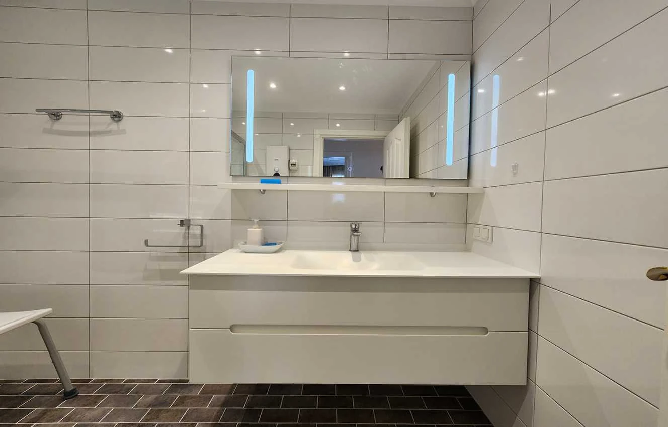 housebind Квартира Планировки 2+1 в современном комплексе Махмутлар /Алания