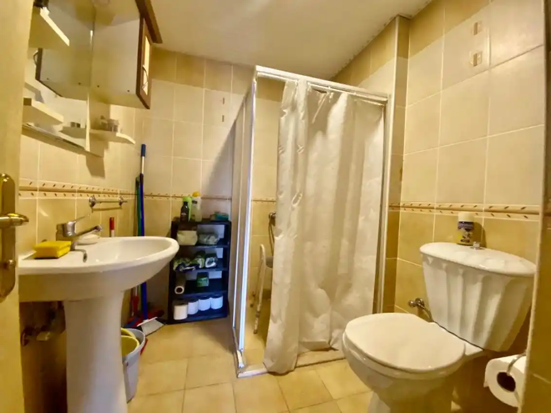 housebind Продается квартира планировки 2+1 в центре Алании