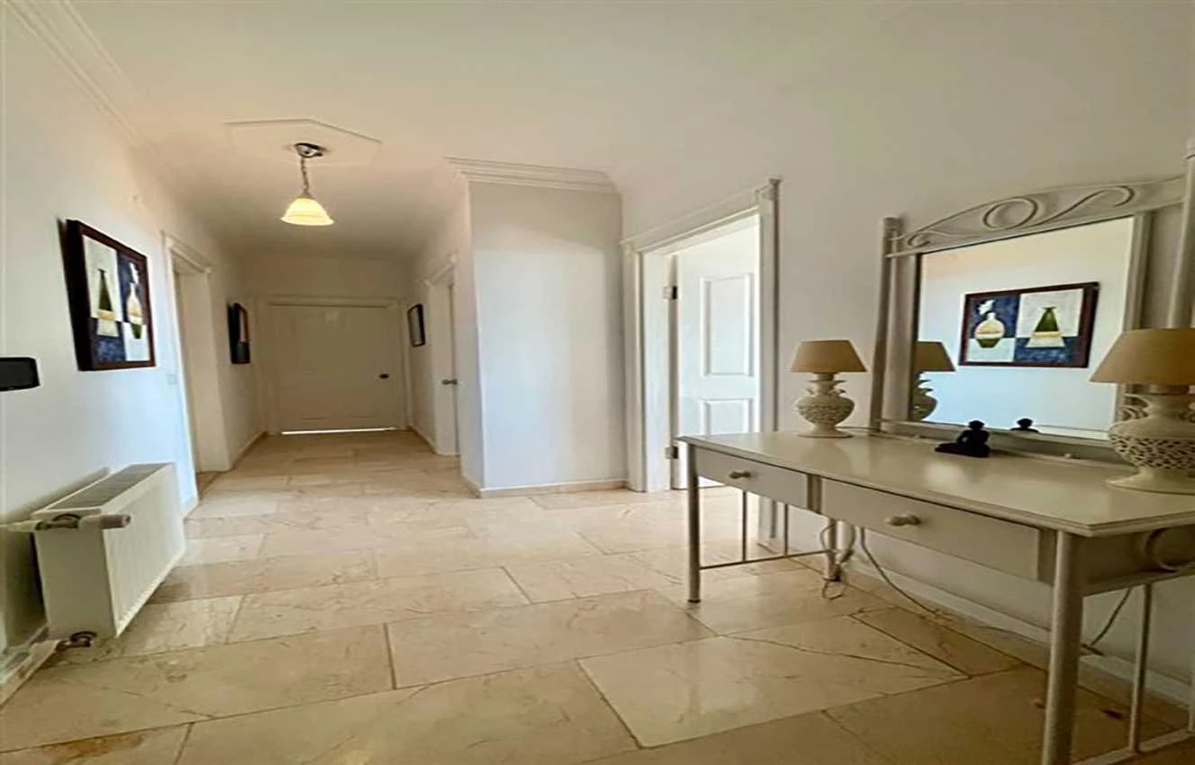 housebind Меблированная квартира 2 + 1 Джикджилли /Аланья