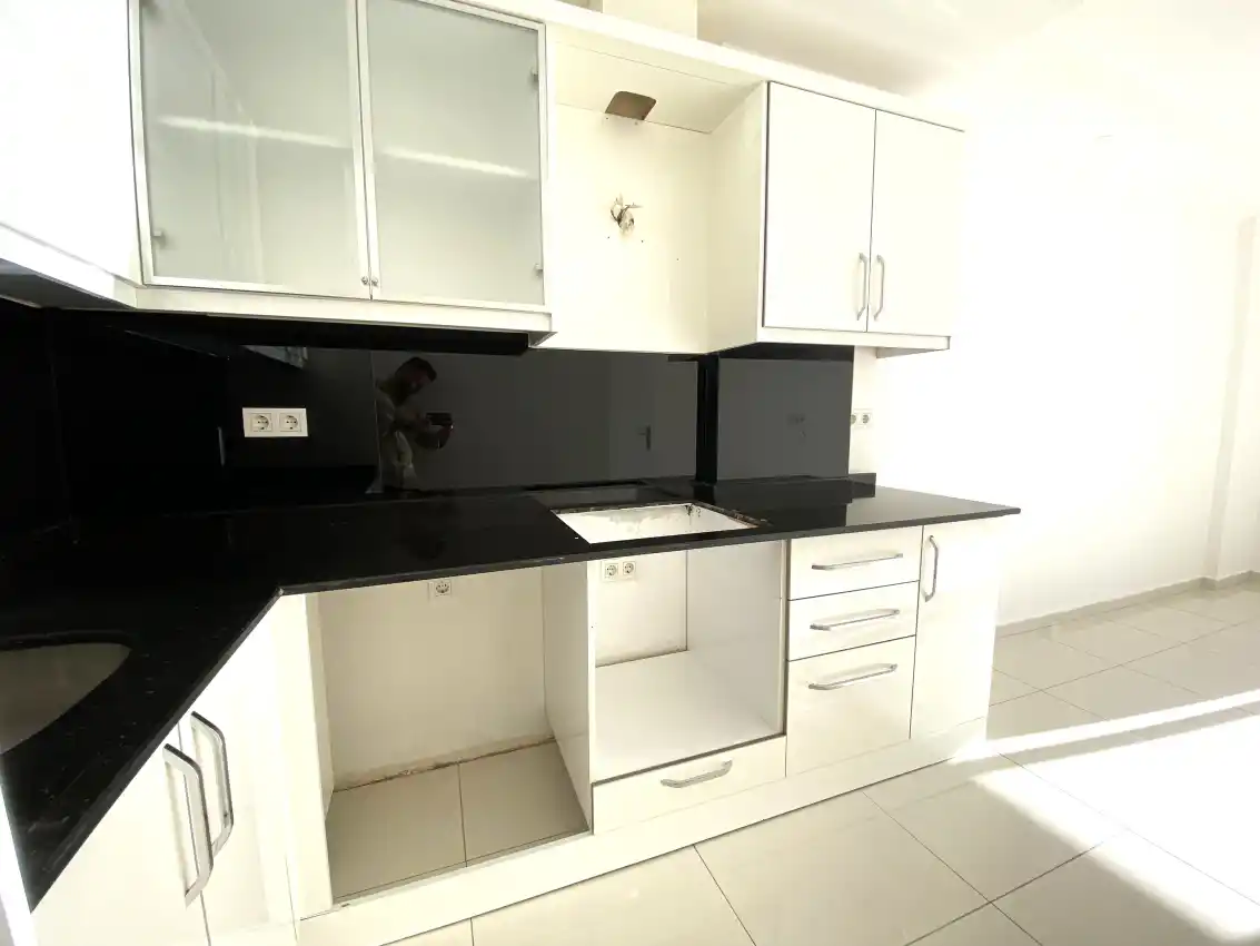 housebind Продается квартира планировки 2+1 в центре Алании